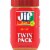 Jif® Creamy Peanut Butter Twin Pack Perspective: right