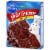 Pillsbury Moist Supreme Chocolate Cake Mix Perspective: right