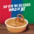 Jif To Go Creamy Peanut Butter Cups Perspective: right