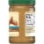 Santa Cruz Organic® No Stir Dark Roaster Creamy Peanut Butter Perspective: right