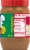 Jif® Creamy Peanut Butter Perspective: right