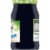 Smucker's Natural Blueberry Fruit Spread Perspective: right