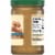 Santa Cruz Organic® Dark Roasted Creamy Peanut Butter Perspective: right