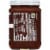 MaraNatha Creamy Dark Chocolate Almond Butter Spread Perspective: right