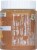 MaraNatha® Natural Creamy No Stir Almond Butter Perspective: right