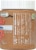 MaraNatha® No Stir Creamy Raw Maple Almond Butter Perspective: right
