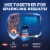 Finish Jet Dry Rinse Aid, Dishwasher Drying Agent Perspective: right