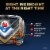 Finish Ultimate Dishwasher Detergent Pods Perspective: right