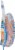 Land O' Frost® Deli Shaved® Smoked Ham Perspective: right