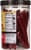 Tillamook Country Smoker Original Smoked Beef Stick Perspective: right