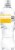 Propel® Electrolyte Lemon Flavored Bottled Water Perspective: right