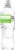 Propel® Electrolyte Kiwi Strawberry Flavored Bottled Water Perspective: right