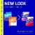 Propel Kiwi Strawberry Flavored Electrolyte Water Beverage Mix Packets Perspective: right