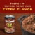 Van Camp's Bean Chili Perspective: right