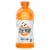 Gatorade® Orange Sports Drink Bottle Perspective: right
