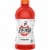 Gatorade® Zero Sugar Red Fruit Punch Sports Drink Bottle Perspective: right