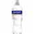 Propel® Zero Sugar Electrolyte Mango Flavored Bottled Water Perspective: right