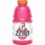 Gatorade Zero Sugar Thirst Quencher Pink Berry Electrolyte Enhanced Sports Drink Perspective: right