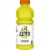 Gatorade® Zero Sugar Yellow Lemon Lime Sports Drink Multipack Bottles Perspective: right