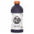 Gatorade® Zero Sugar Purple Grape Sports Drink Bottle Perspective: right