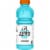 Gatorade Zero Sugar Thirst Quencher Glacier Freeze Electrolyte Enhanced Sports Drink Perspective: right