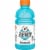 Gatorade Zero Sugar Thirst Quencher Mini Glacier Freeze blue Electrolyte Enhanced Sports Drink Perspective: right