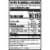 Gatorade® Pink Strawberry Kiwi Sports Drink Bottle Perspective: right