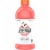 Gatorade® Zero Sugar Pink Strawberry Kiwi Sports Drink Bottle Perspective: right