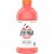Gatorade® Zero Sugar Pink Strawberry Kiwi Sports Drink Bottle Perspective: right