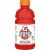 Gatorade Zero Sugar Thirst Quencher Red Fruit Punch Electrolyte Enhanced Sports Drink Perspective: right