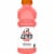 Gatorade® Zero Sugar Pink Strawberrry Kiwi Sports Drink Multipack Bottles Perspective: right