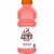 Gatorade® Zero Sugar Pink Strawberrry Kiwi Sports Drink Multipack Bottles Perspective: right
