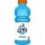 Gatorade Zero Sugar Thirst Quencher Cool Blue Electrolyte Enhanced Sports Drink Perspective: right