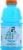 Gatorade Zero Sugar Thrist Quencher Cool Blue Sports Drink Perspective: right