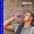 Propel Grape Electrolyte Water Beverage 33.8 fl oz Perspective: right