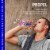 Propel Electrolyte Water Beverage Kiwi Strawberry 1 Liter Perspective: right
