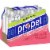 Propel® Passionfruit Guava Energy Boost Electrolyte Water Beverage Sports Drink Perspective: right