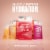 Gatorade® Hydration Booster Citrus Berry Electrolyte Drink Mix Perspective: right