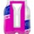 Propel® Zero Sugar Berry Electrolyte Water Beverage Perspective: right