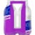 Propel® Zero Sugar Grape Electrolyte Water Beverage Perspective: right