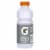 Gatorade® Frost White Glacier Cherry Sports Drink Bottle Perspective: right