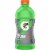 Gatorade® Fierce Green Apple Sports Drink Bottle Perspective: right