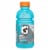 Gatorade Thirst Quencher Mini Frost Glacier Freeze Electrolyte Enhanced Sports Drink Perspective: right