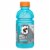Gatorade Thirst Quencher Mini Frost Glacier Freeze Electrolyte Enhanced Sports Drink Perspective: right