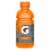 Gatorade Thirst Quencher Orange 12 Fl Oz 12 Count Perspective: right