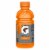 Gatorade Thirst Quencher Orange 12 Fl Oz 12 Count Perspective: right
