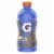 Gatorade® Fierce Purple Grape Sports Drink Bottle Perspective: right