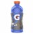 Gatorade® Fierce Purple Grape Sports Drink Bottle Perspective: right
