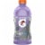 Gatorade® Purple Riptide Rush Sports Drink Bottle Perspective: right