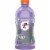 Gatorade® Purple Riptide Rush Sports Drink Bottle Perspective: right